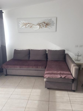 Apartamento las Americas primera línea